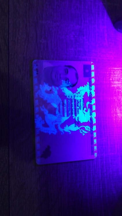 real driver license for sale