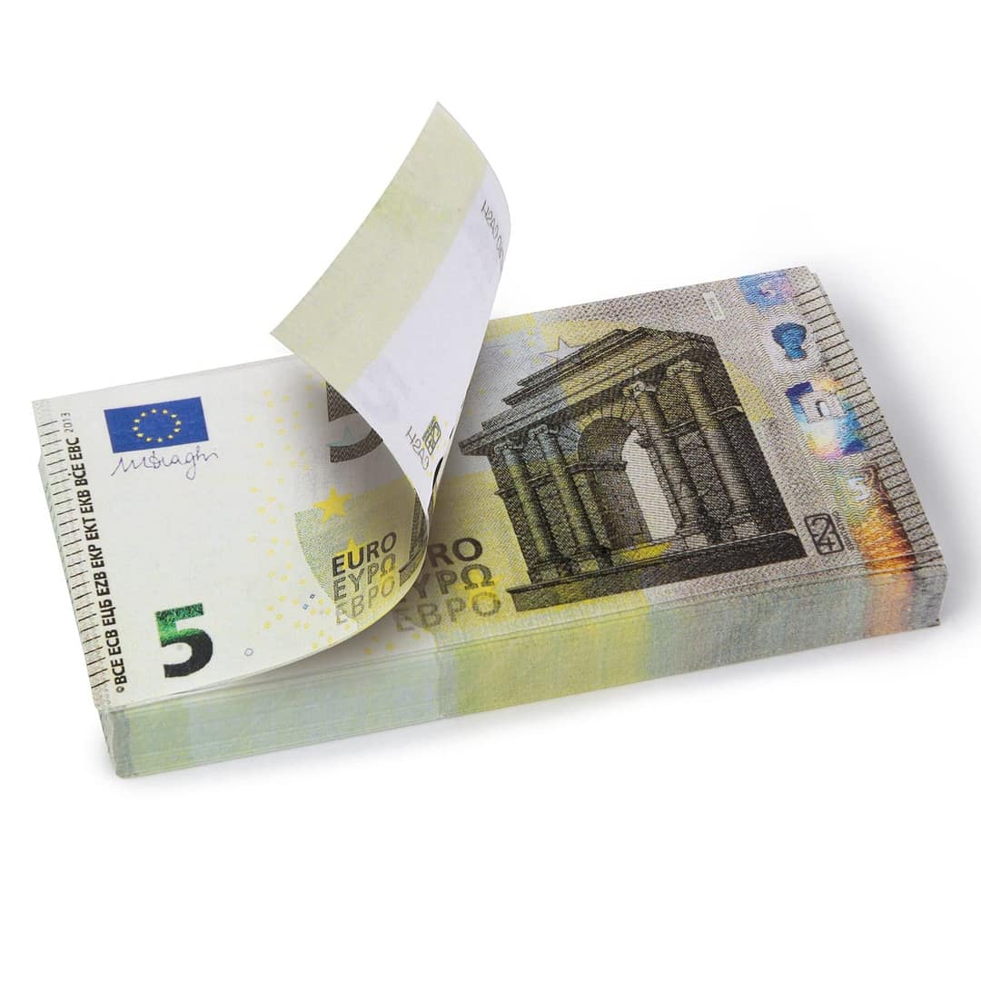Banknote 5 Euro​