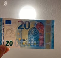 alte euro scheine verkaufen