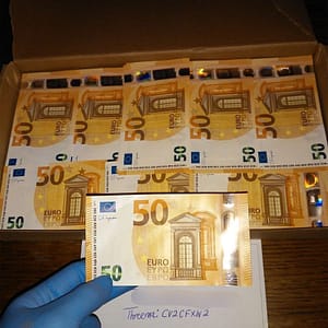 20 Euro Schein Neu