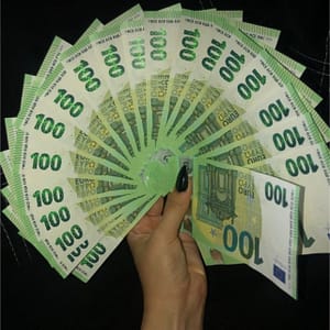 Buy Counterfeit money from Korea