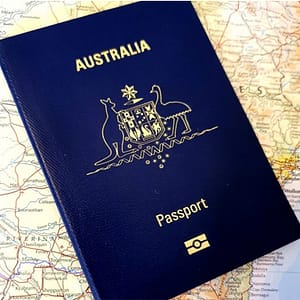 Buy Austrian Passport Online