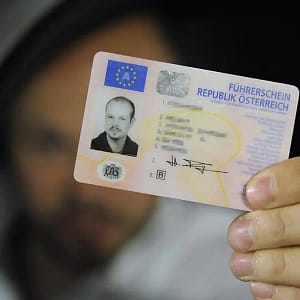 Buy ID Card Germany