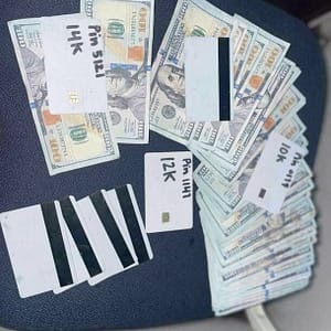 High Balance Card Clone For Sale Online, Clone Card For Sale