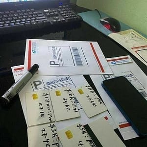 High Balance Clone Card Online