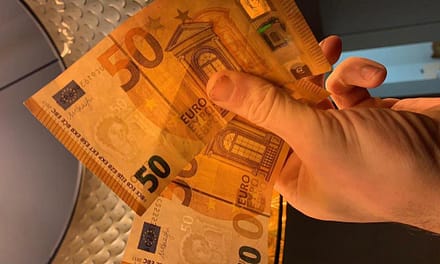 Kaufen Sie gefälschte Banknoten