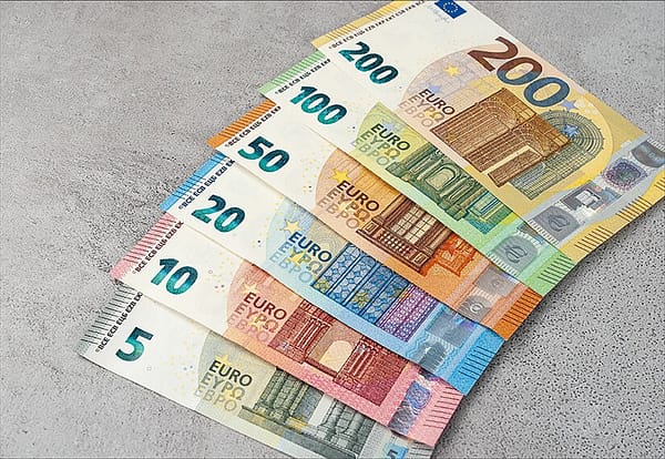 Banconote In Vendita in Italia