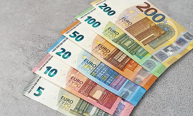 Banconote False in Vendita