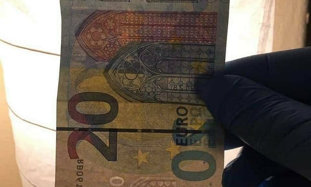 Banconote realistiche online