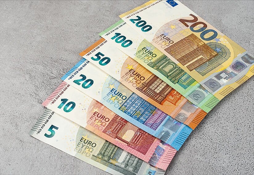 Banconote False in Vendita
