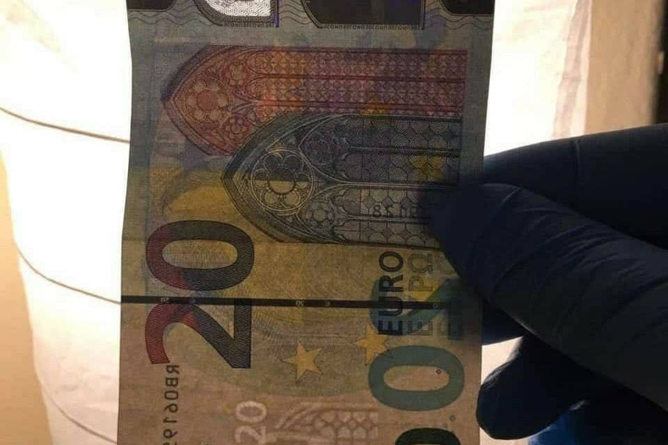 Banconote realistiche online