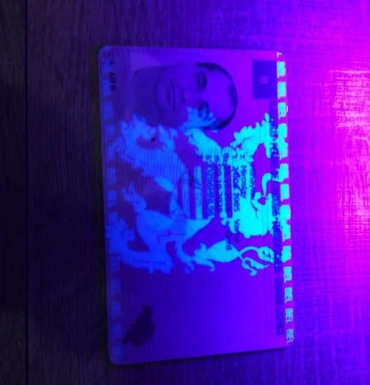 real driver license for sale